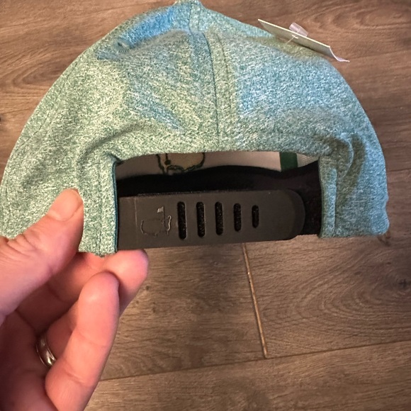Masters golf hat - Picture 4 of 4